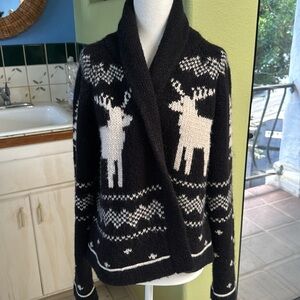 The Great lodge cardigan. Like new! 2